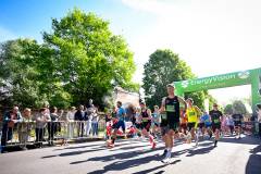 Dwars door Brugge 2026, photo by Tomas Sisk / Golazo