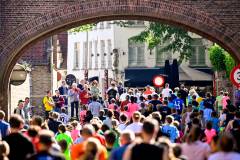 Dwars door Brugge 2026, photo by Tomas Sisk / Golazo