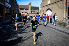 Dwars door Brugge 2026, photo by Tomas Sisk / Golazo