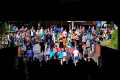 Dwars door Brugge 2026, photo by Tomas Sisk / Golazo