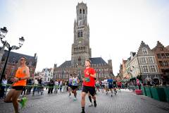 Dwars door Brugge 2026, photo by Tomas Sisk / Golazo