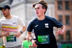 Dwars door Brugge 2026, photo by Tomas Sisk / Golazo