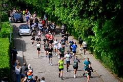 Dwars door Brugge 2026, photo by Tomas Sisk / Golazo