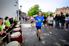 Dwars door Brugge 2026, photo by Tomas Sisk / Golazo