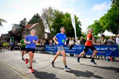 Dwars door Brugge 2026, photo by Tomas Sisk / Golazo