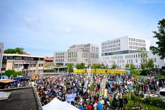 Dwars door Brugge 2026, photo by Tomas Sisk / Golazo
