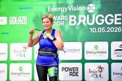 Dwars door Brugge 2026, photo by Tomas Sisk / Golazo