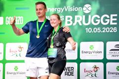 Dwars door Brugge 2026, photo by Tomas Sisk / Golazo